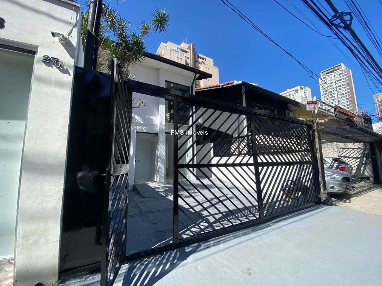 Prédio Inteiro, 75 m² - Foto 6