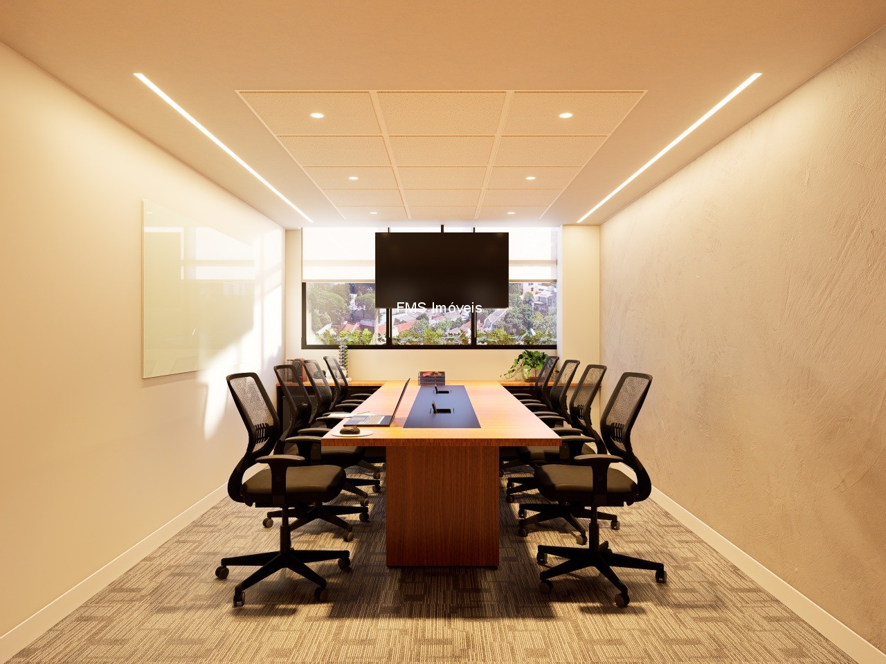 Sala-Conjunto, 260 m² - Foto 4