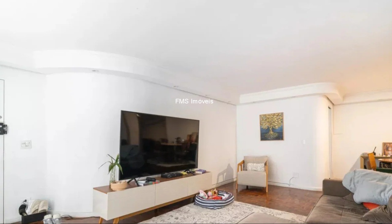 Apartamento, 3 quartos, 121 m² - Foto 7