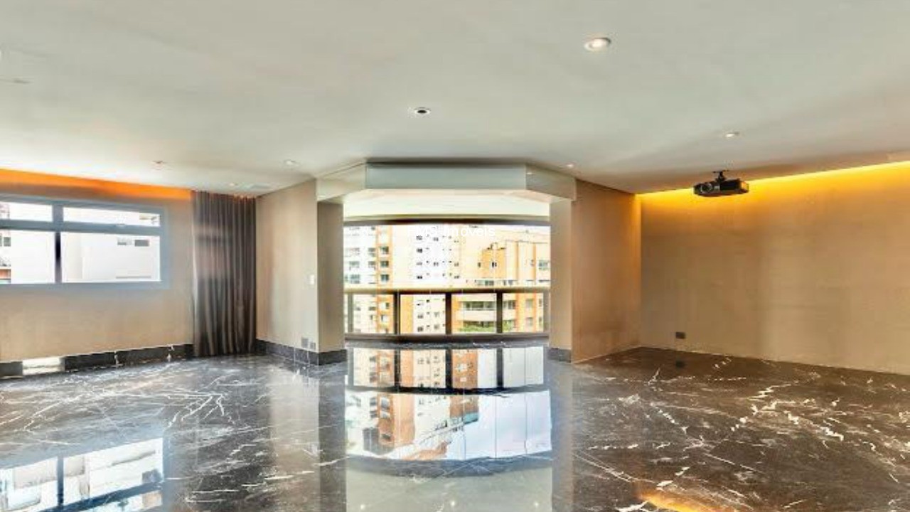 Apartamento, 2 quartos, 227 m² - Foto 3