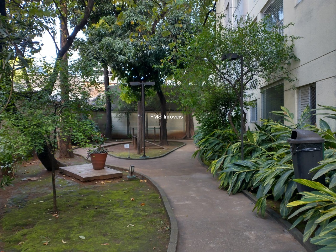 Apartamento, 2 quartos, 55 m² - Foto 32