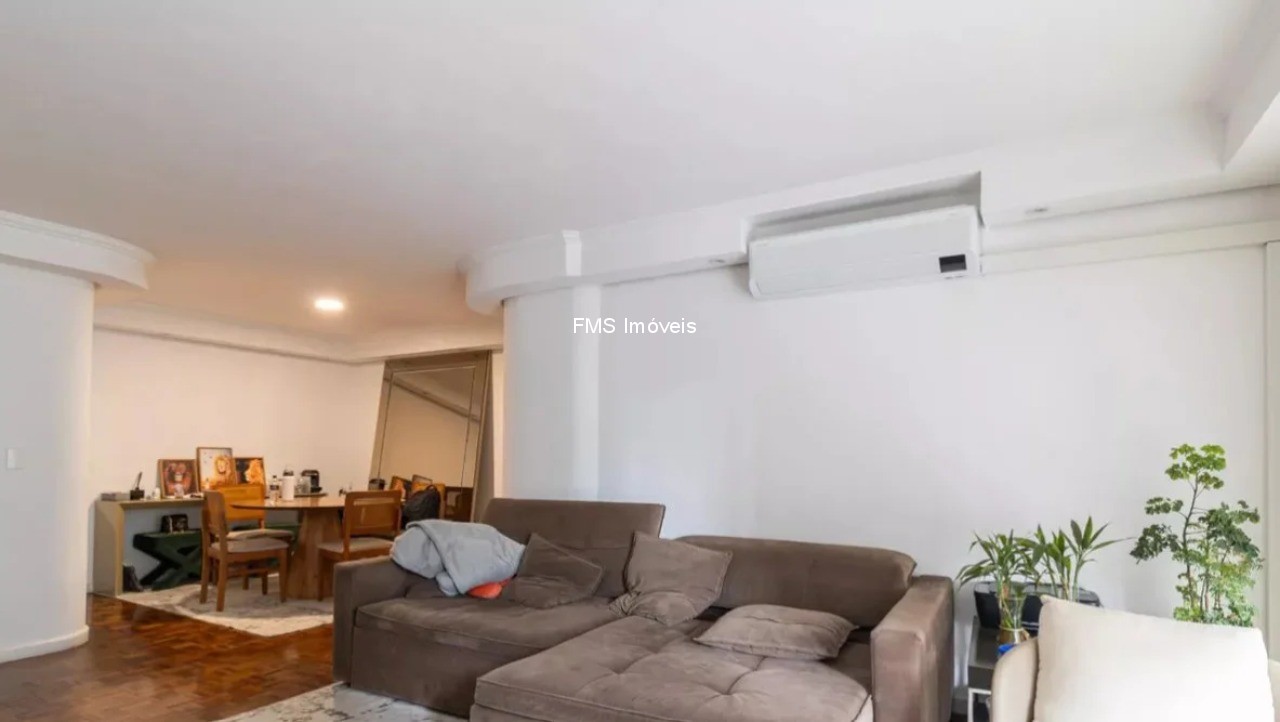Apartamento, 3 quartos, 121 m² - Foto 5