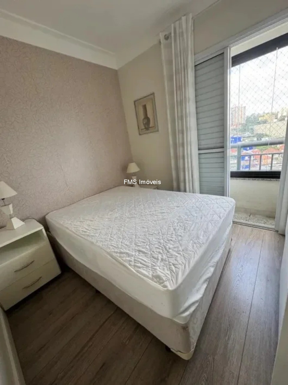 Apartamento, 2 quartos, 64 m² - Foto 4