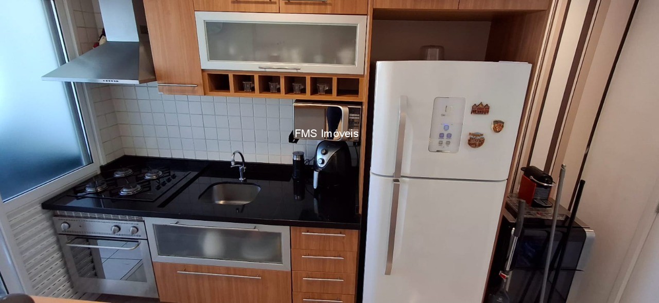 Apartamento, 2 quartos, 52 m² - Foto 8