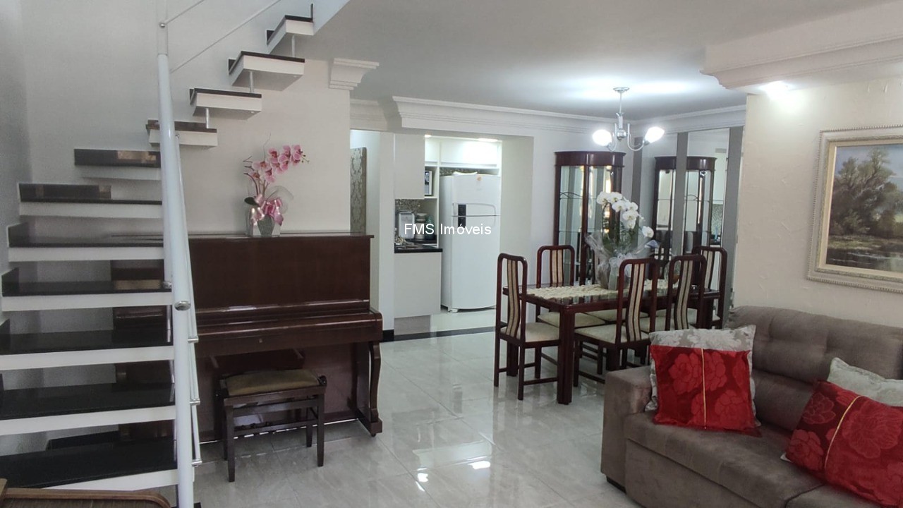 Apartamento, 4 quartos, 143 m² - Foto 1
