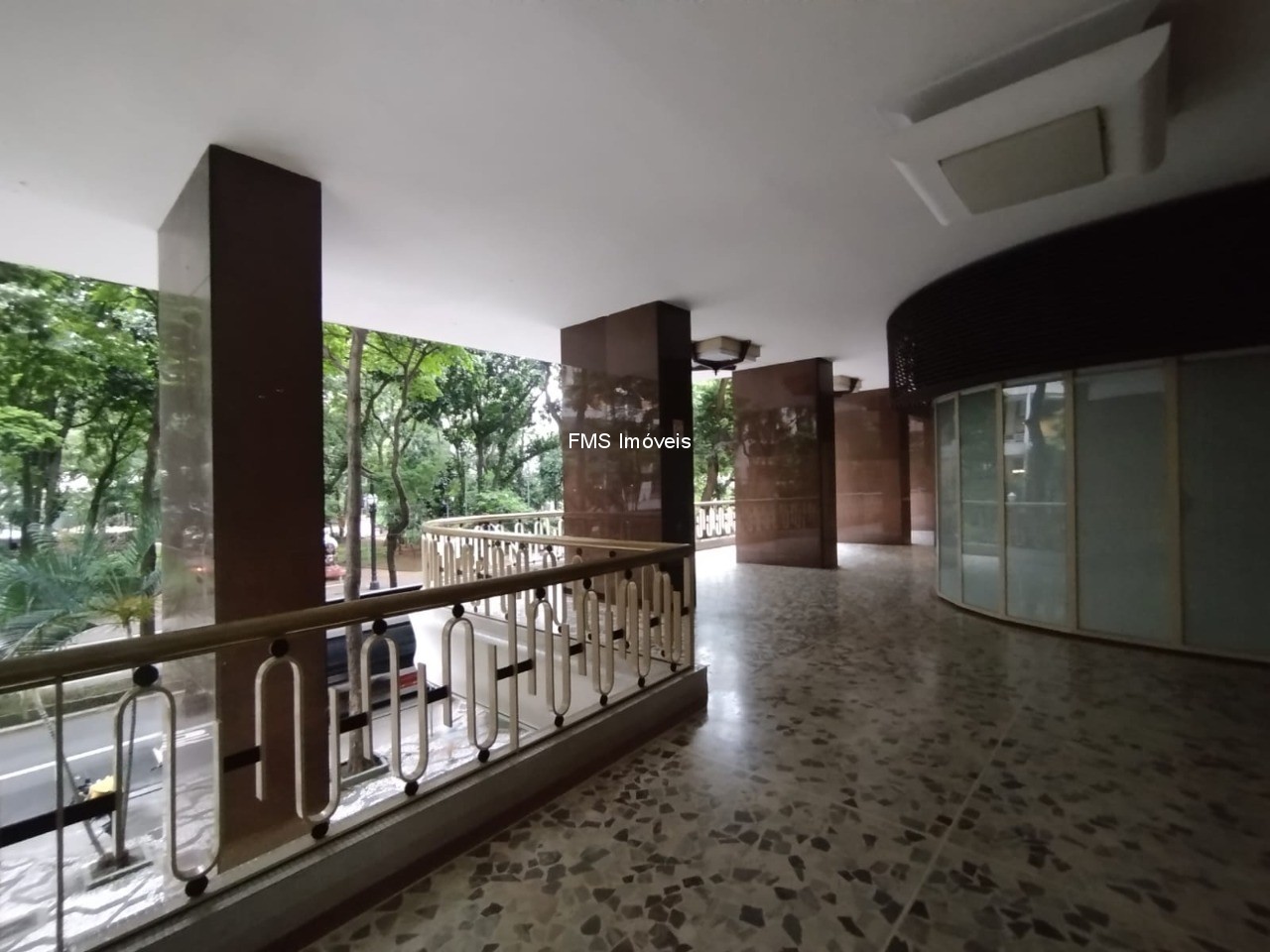 Loja-Salão, 130 m² - Foto 5