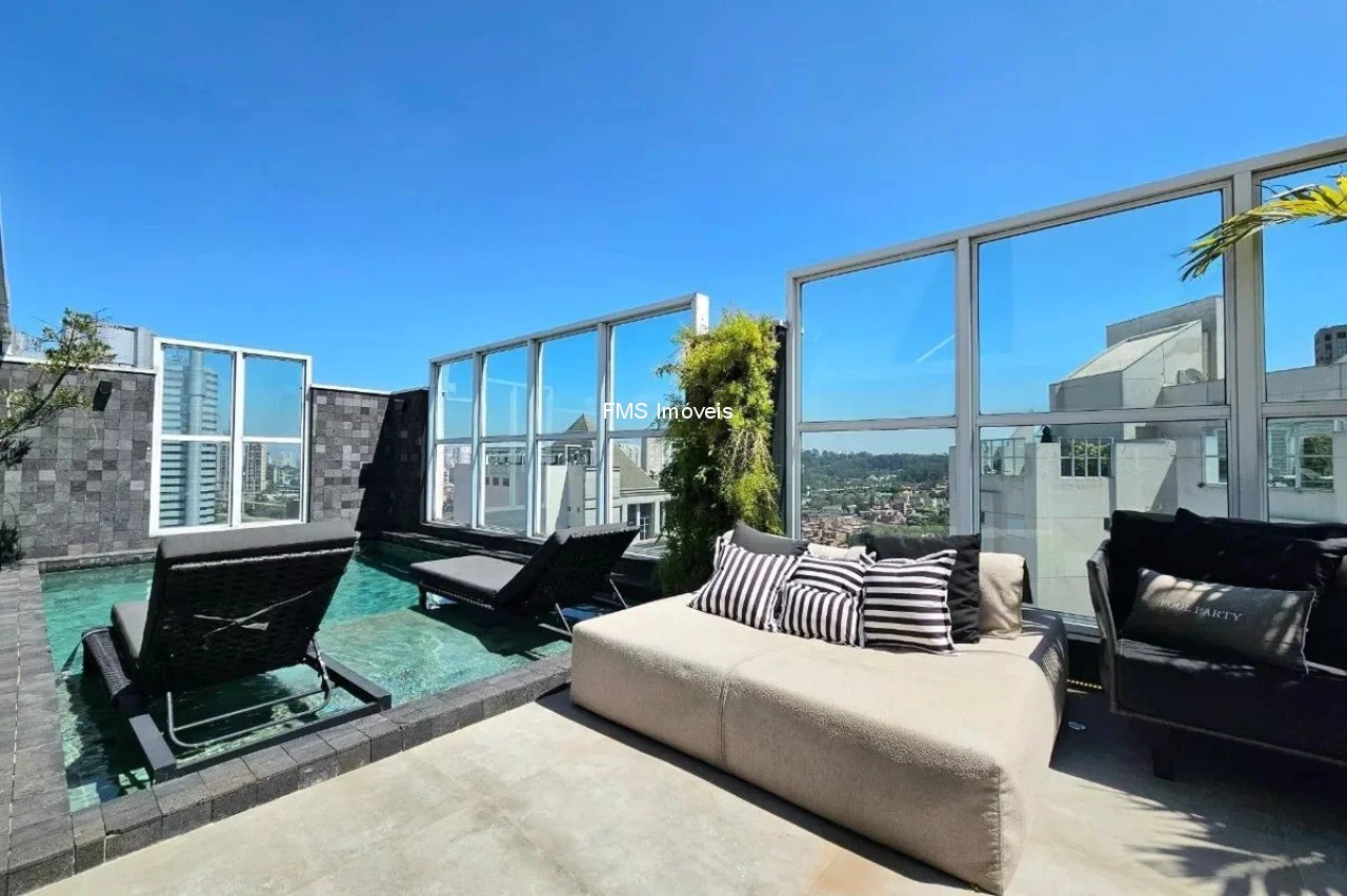 Apartamento, 3 quartos, 305 m² - Foto 4