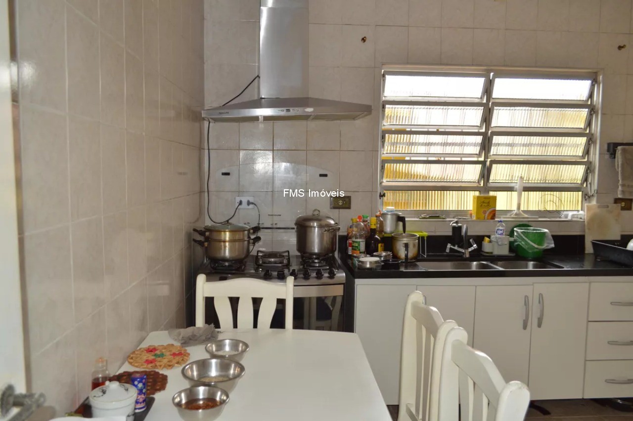 Casa, 3 quartos, 200 m² - Foto 7