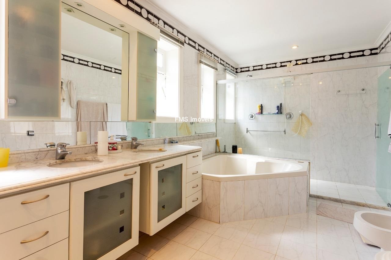 Casa de Condomínio, 6 quartos - Foto 8