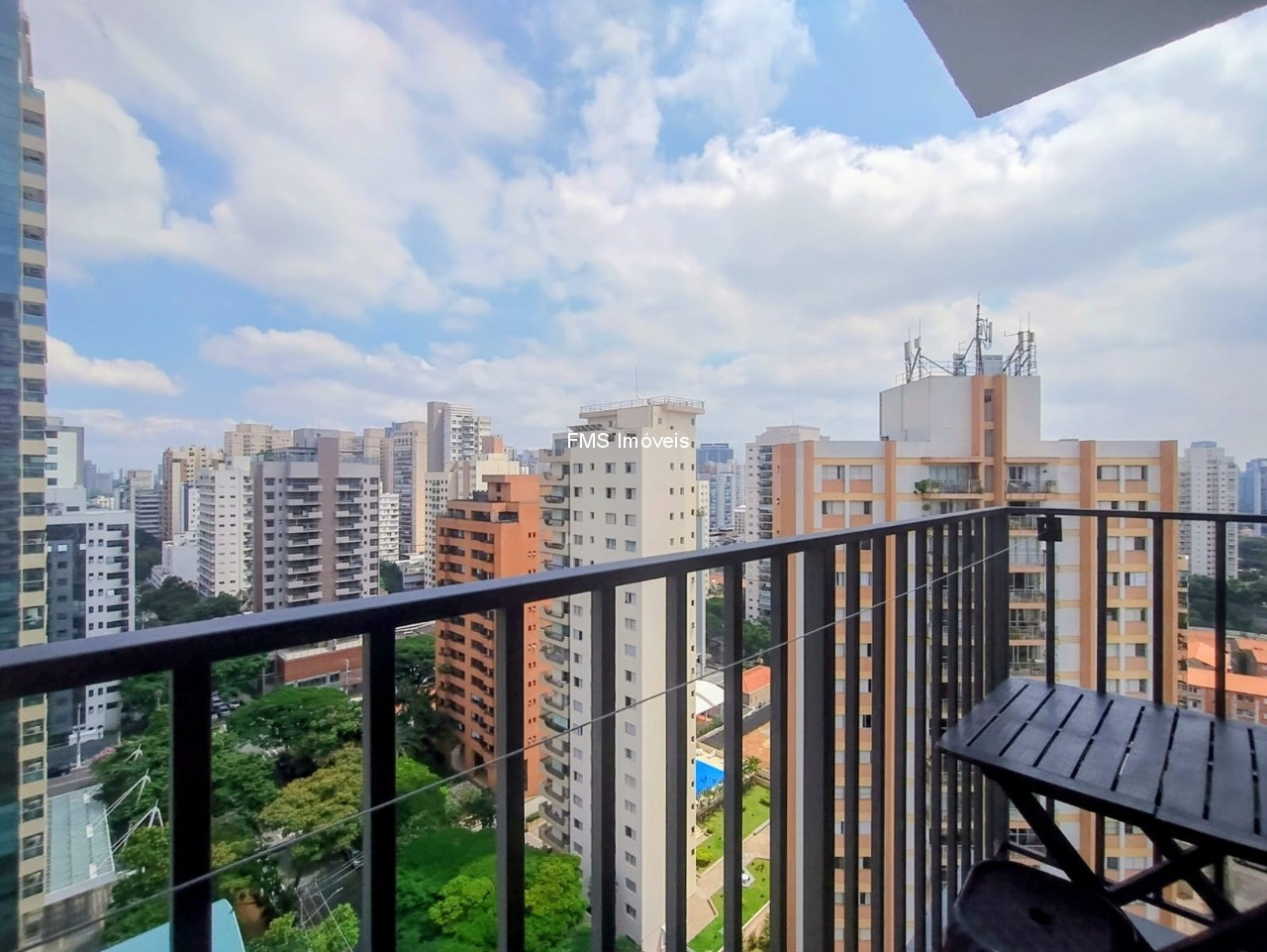 Apartamento, 1 quarto, 27 m² - Foto 22