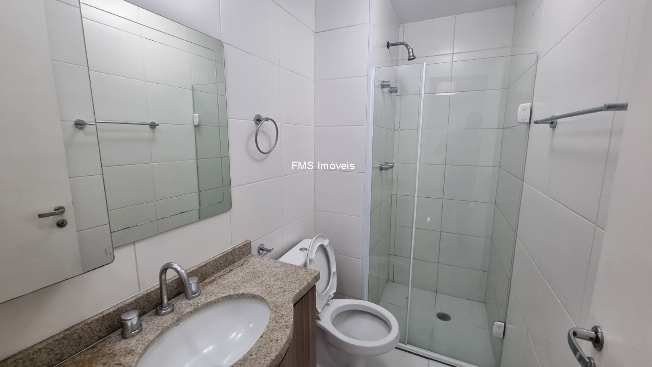 Apartamento, 1 quarto, 38 m² - Foto 10