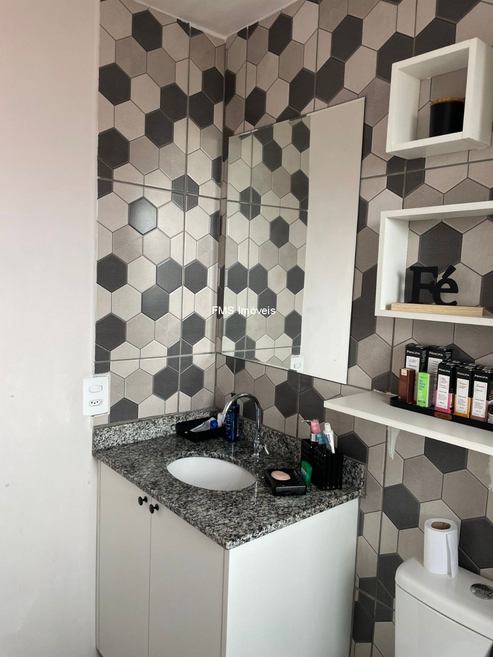 Apartamento, 3 quartos, 71 m² - Foto 15