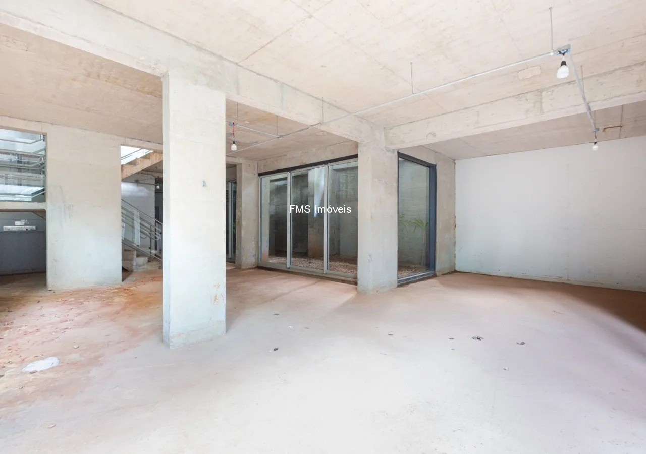 Loja-Salão, 389 m² - Foto 16