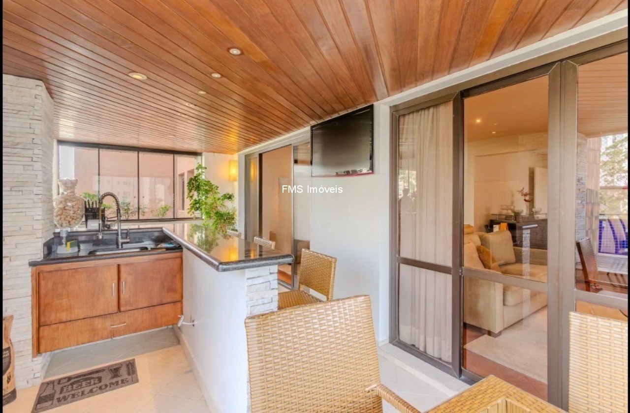 Apartamento, 4 quartos, 233 m² - Foto 14