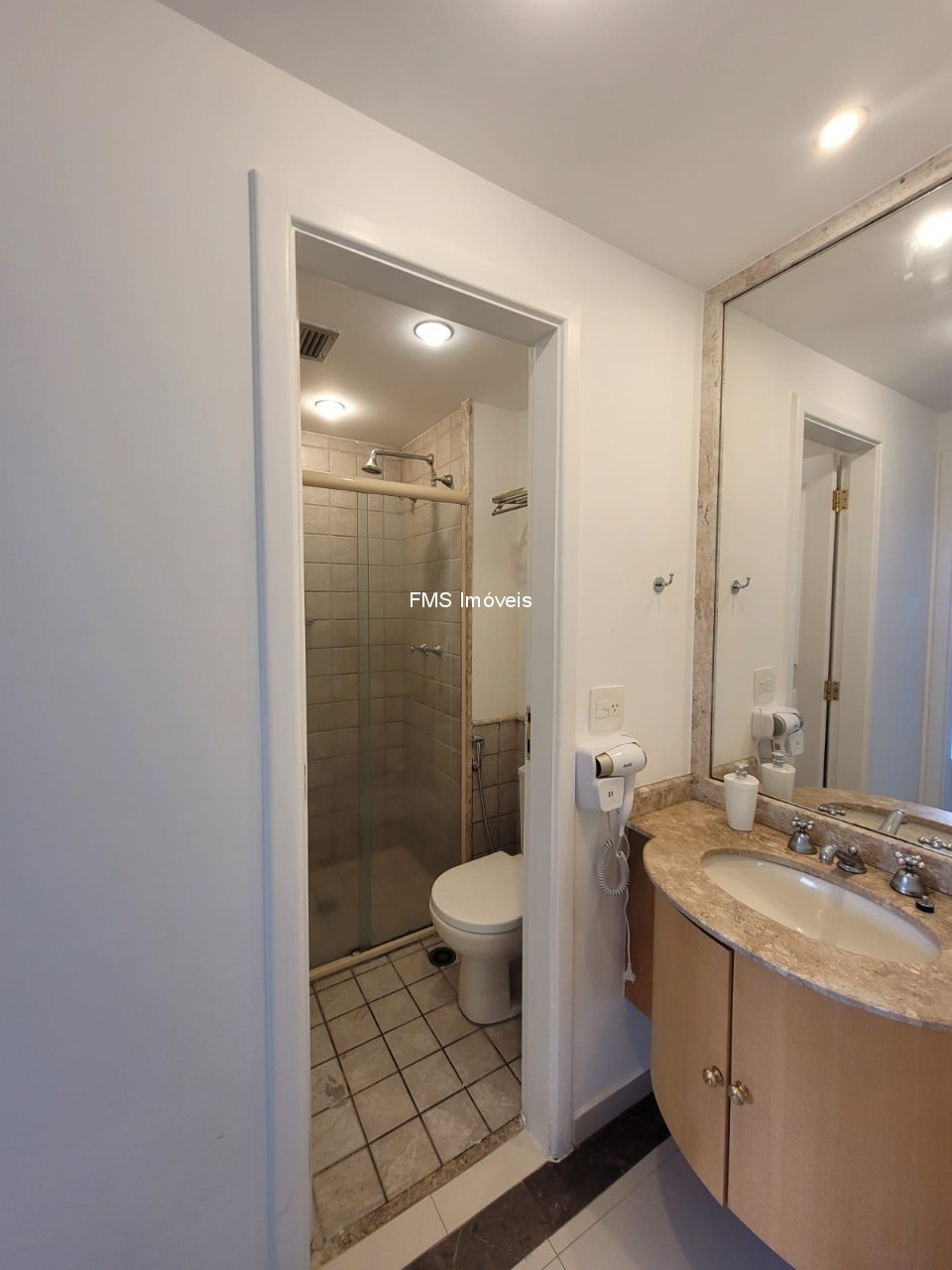 Apartamento, 1 quarto, 35 m² - Foto 16