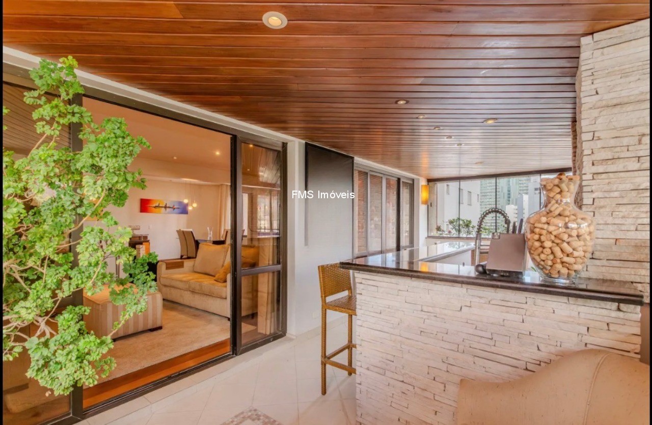 Apartamento, 4 quartos, 233 m² - Foto 17