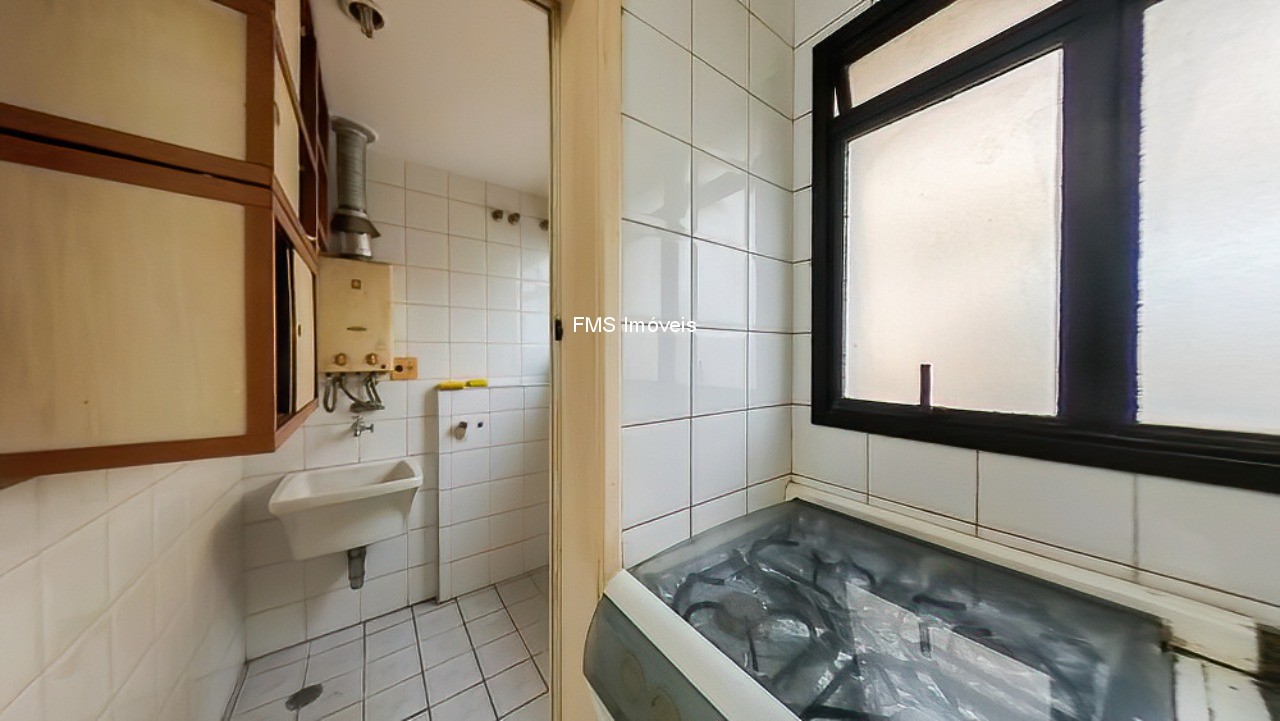 Apartamento, 2 quartos, 60 m² - Foto 23