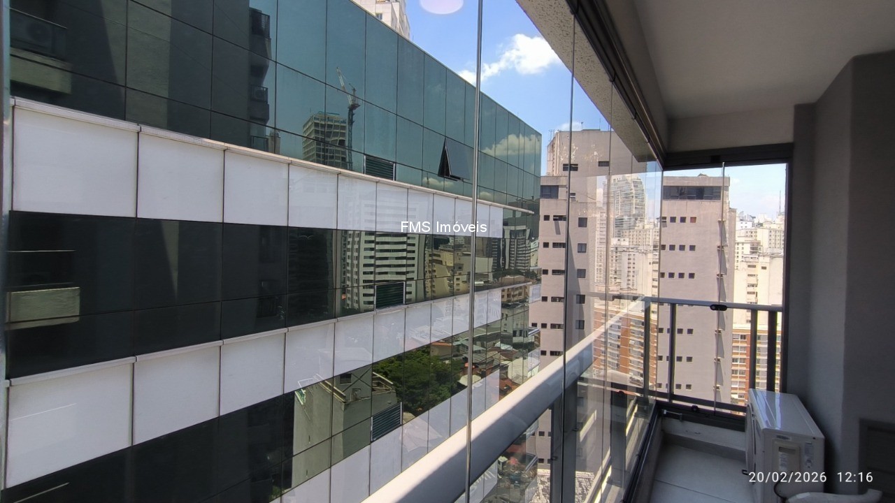 Apartamento, 1 quarto, 49 m² - Foto 6