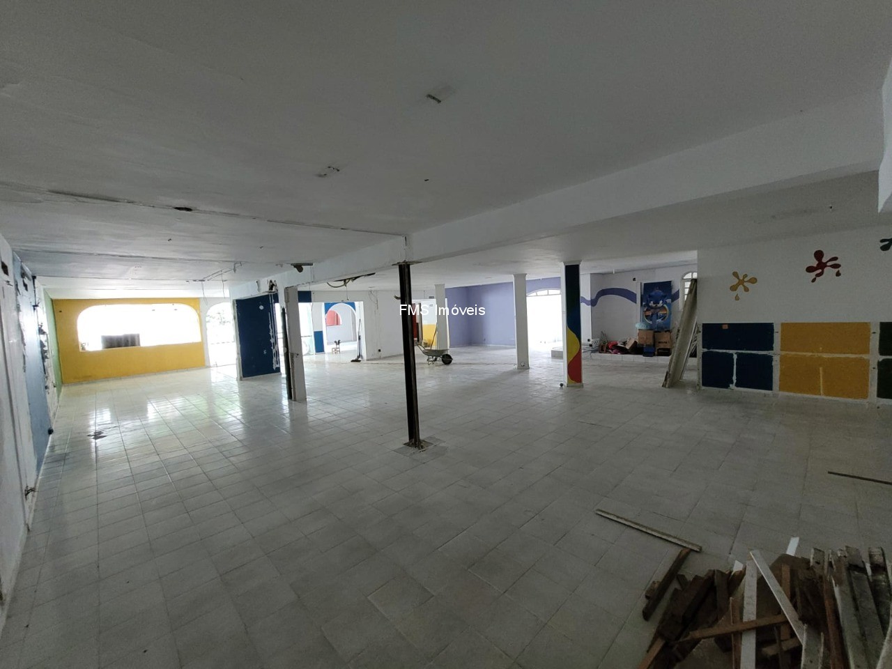 Prédio Inteiro, 420 m² - Foto 2