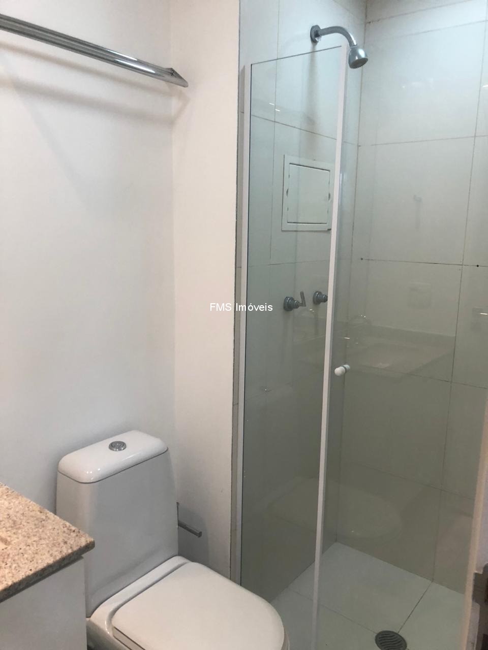 Apartamento, 1 quarto, 36 m² - Foto 7