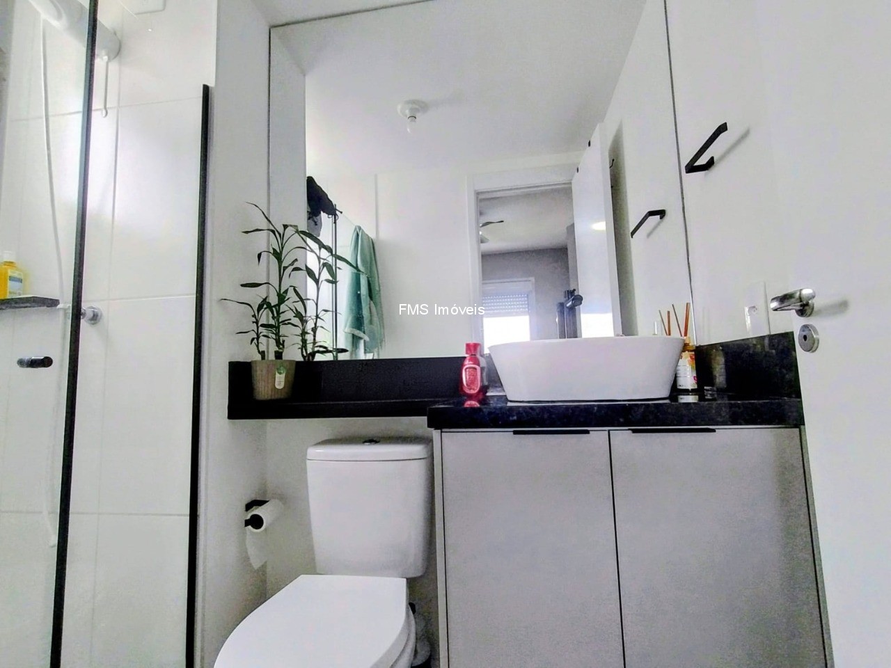 Apartamento, 1 quarto, 27 m² - Foto 19