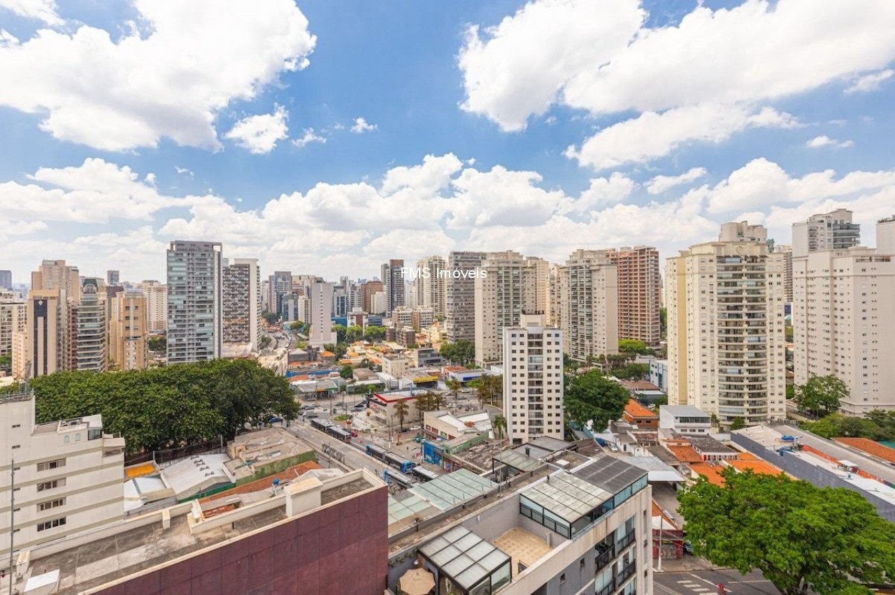 Apartamento, 1 quarto, 25 m² - Foto 24