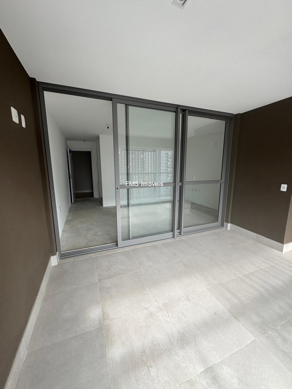 Apartamento, 2 quartos, 74 m² - Foto 4
