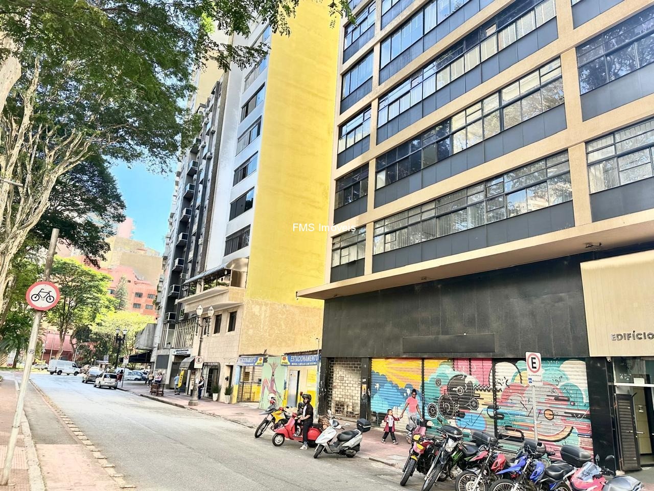 Sala-Conjunto, 600 m² - Foto 1