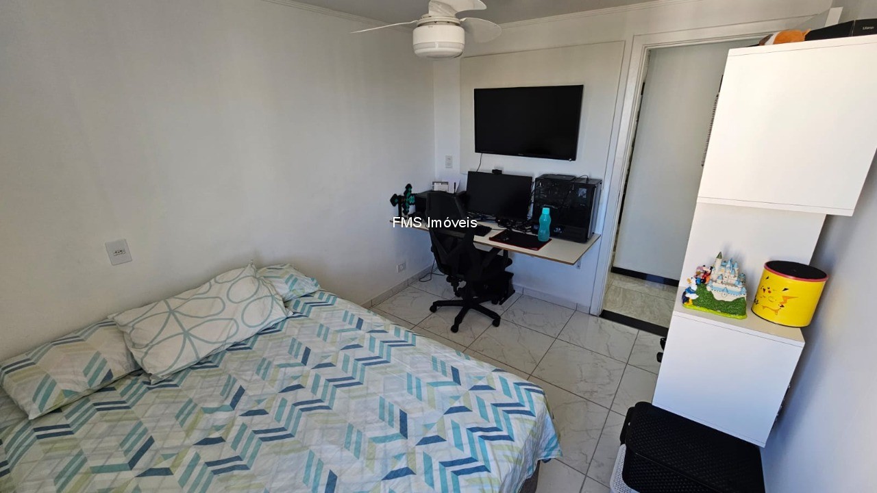 Apartamento, 4 quartos, 143 m² - Foto 17