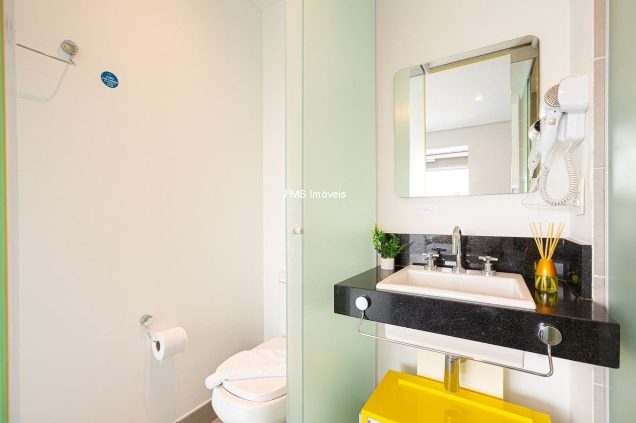 Apartamento, 1 quarto, 25 m² - Foto 30