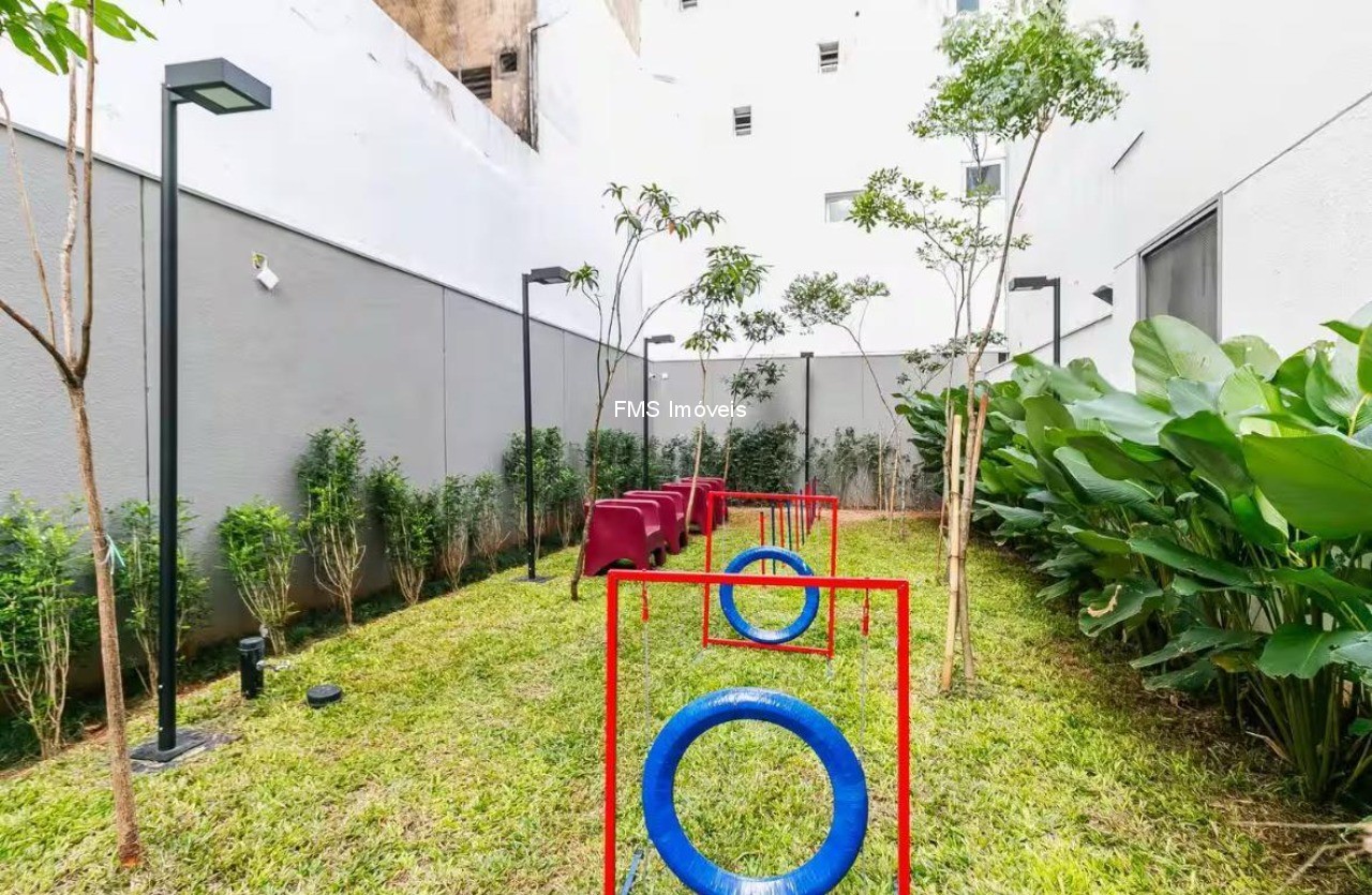 Apartamento, 1 quarto, 35 m² - Foto 27