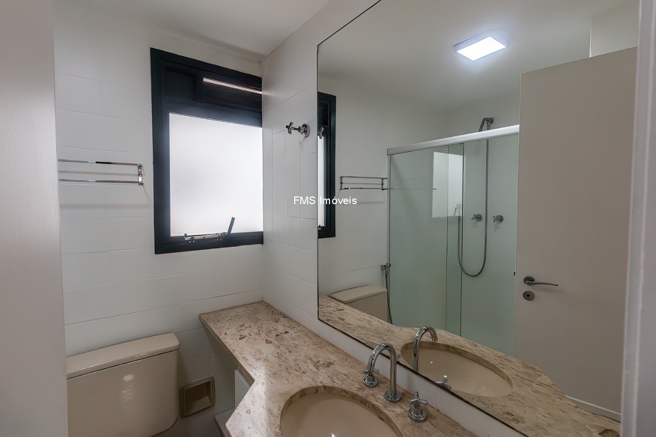 Apartamento, 4 quartos, 143 m² - Foto 17
