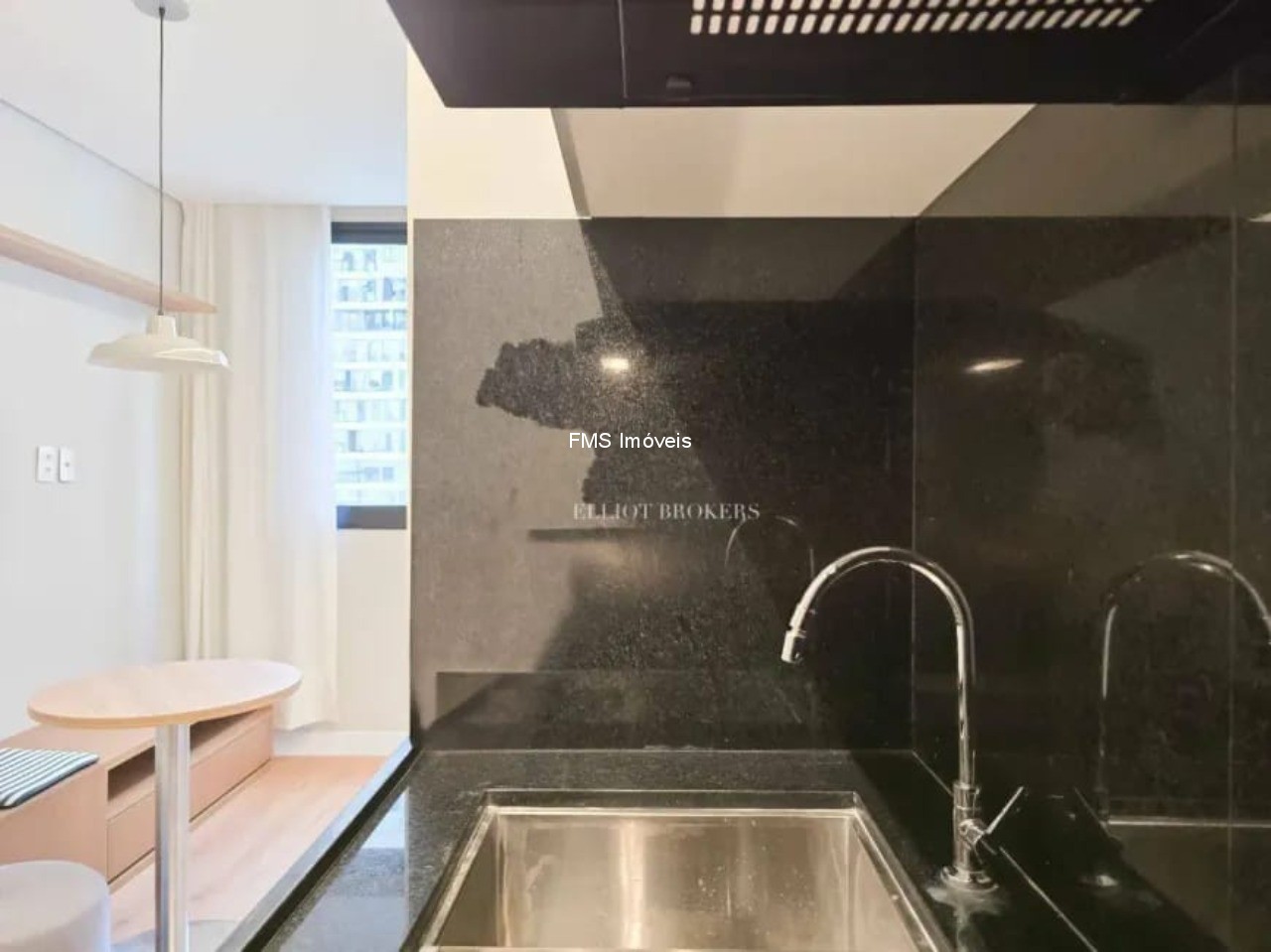 Apartamento, 1 quarto, 24 m² - Foto 18