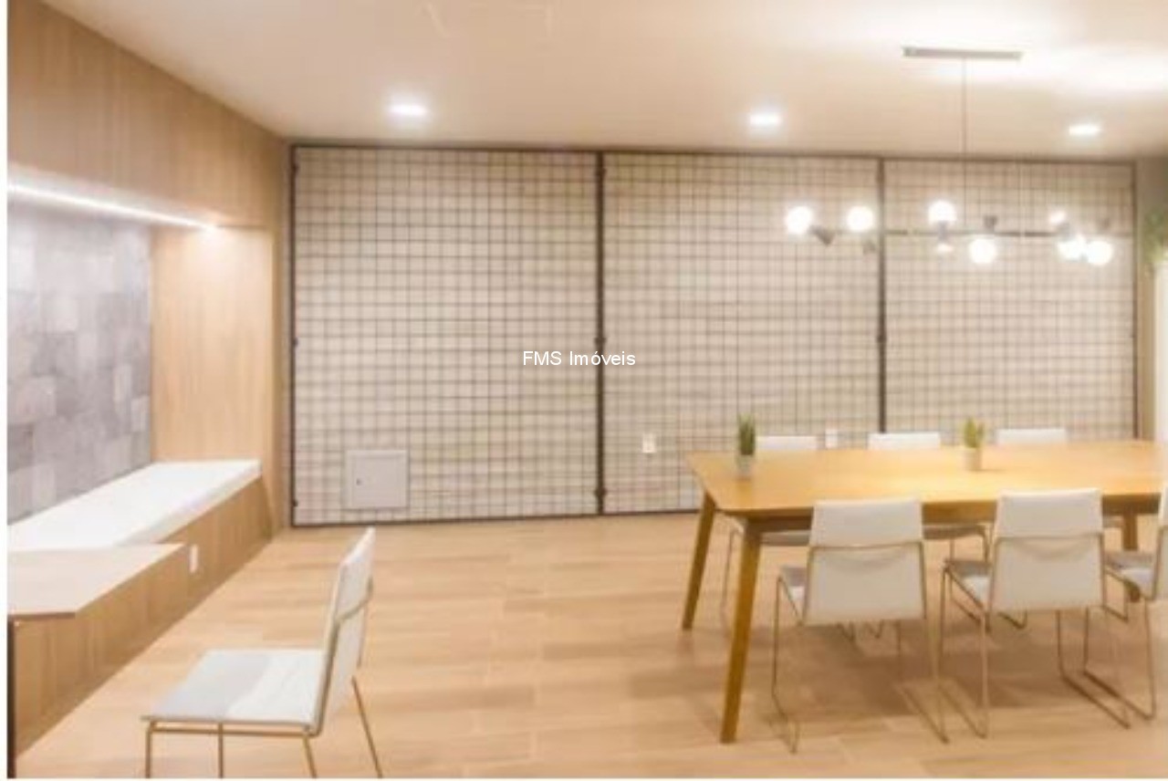Apartamento, 1 quarto, 22 m² - Foto 12