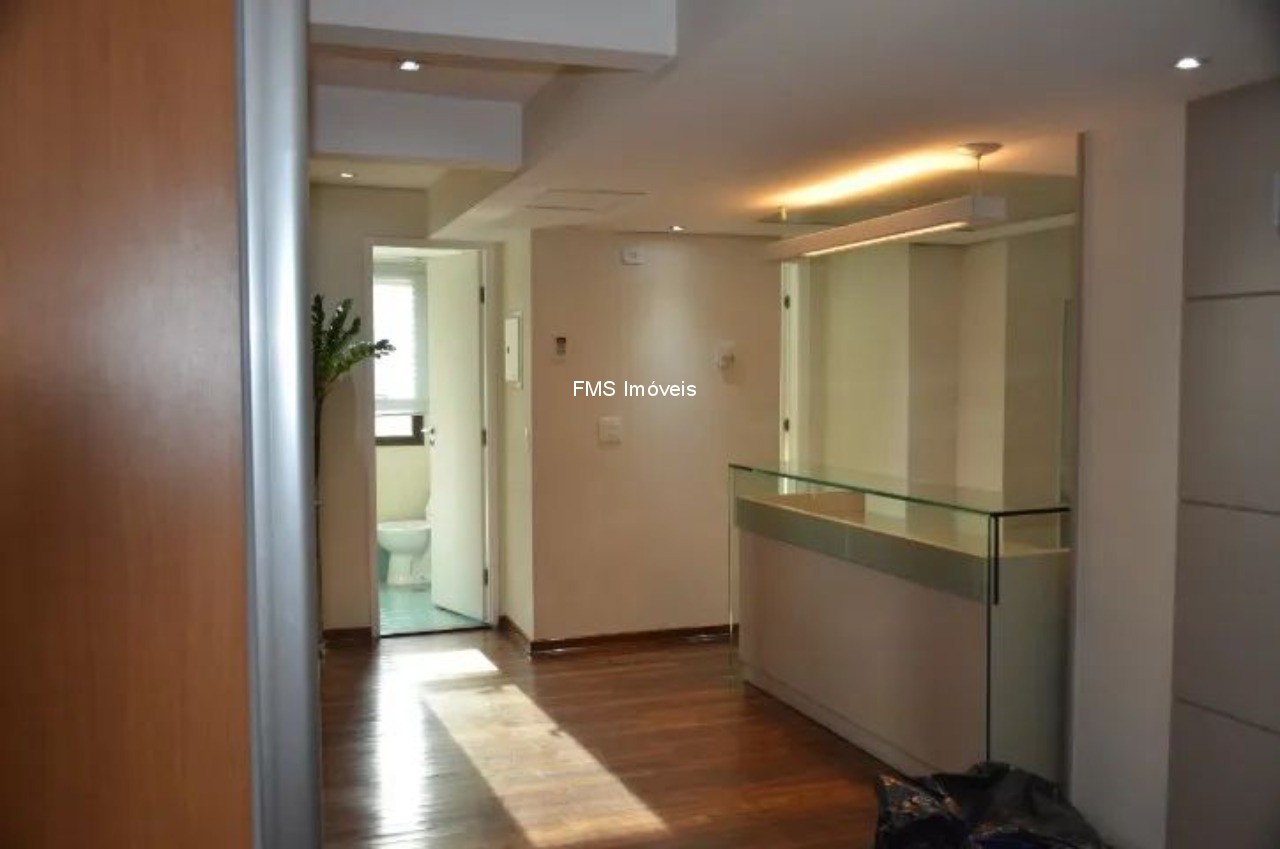 Sala-Conjunto, 148 m² - Foto 1