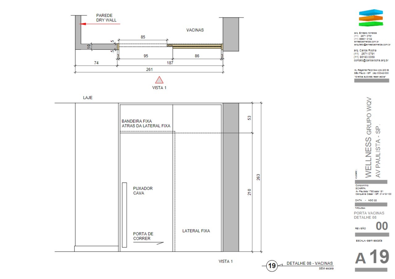 Sala-Conjunto, 126 m² - Foto 54