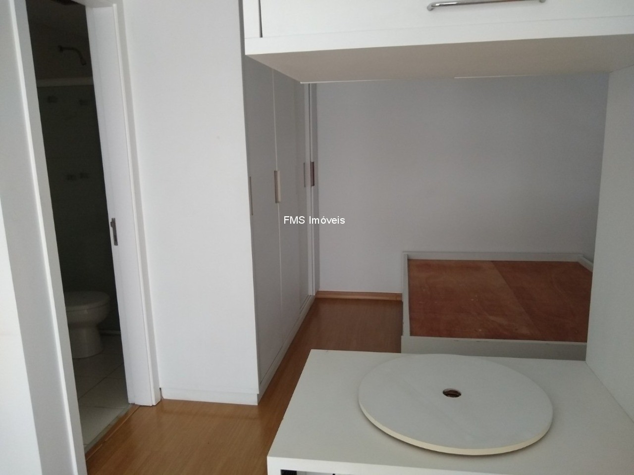 Apartamento, 1 quarto, 43 m² - Foto 5