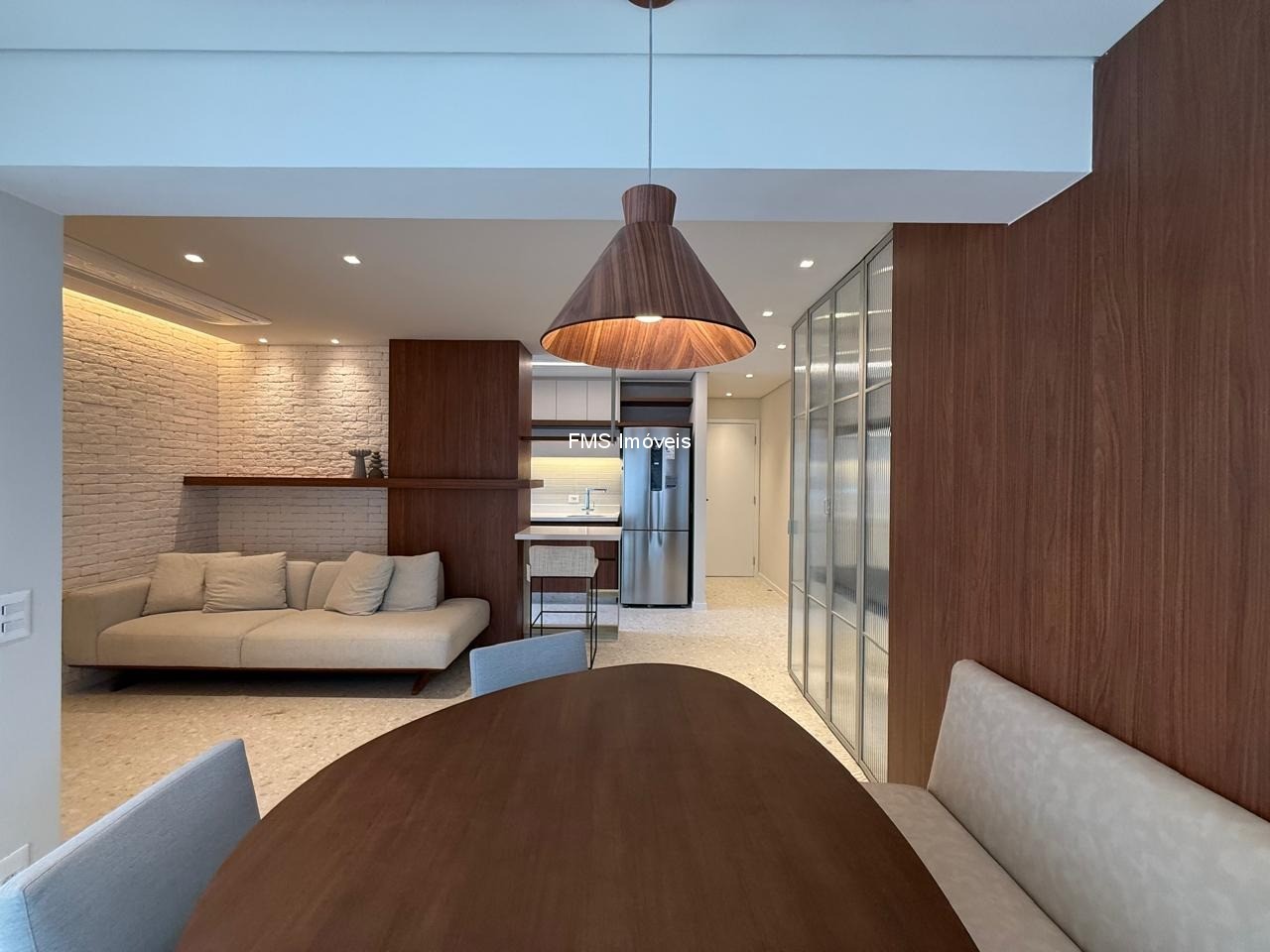 Apartamento, 2 quartos, 66 m² - Foto 5