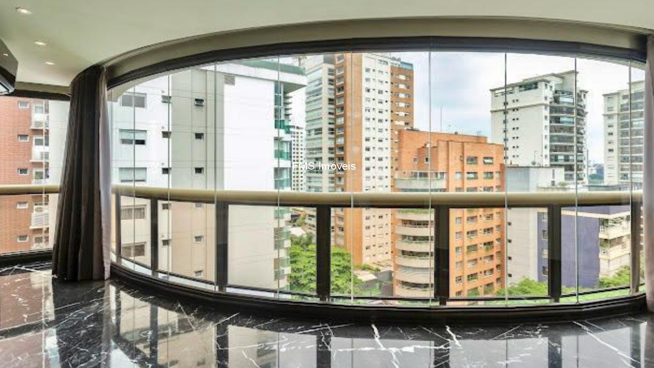 Apartamento, 2 quartos, 227 m² - Foto 4