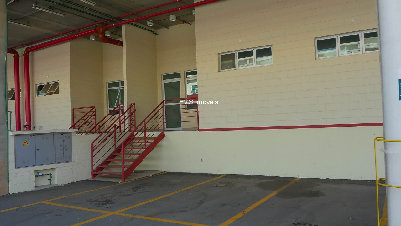 Depósito-Galpão, 4644 m² - Foto 11