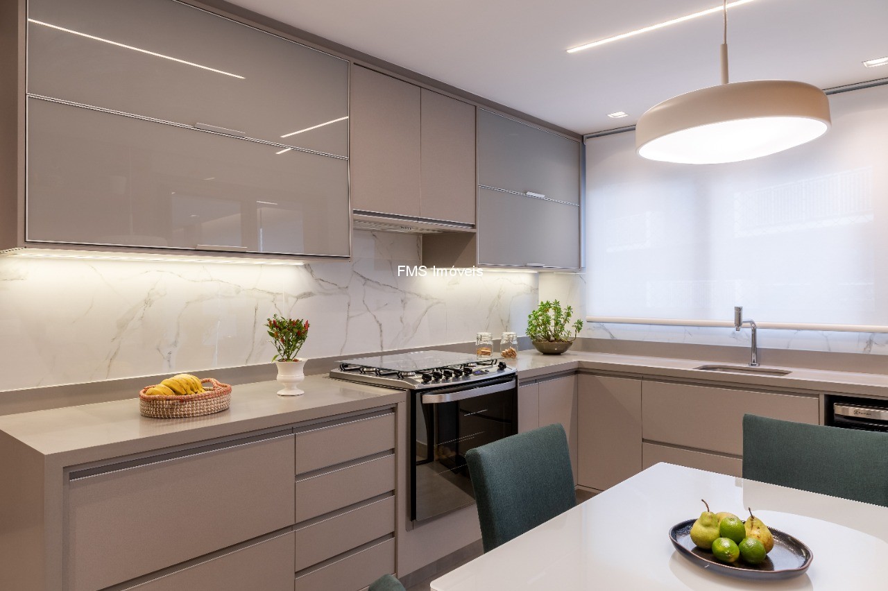 Apartamento, 3 quartos, 168 m² - Foto 20