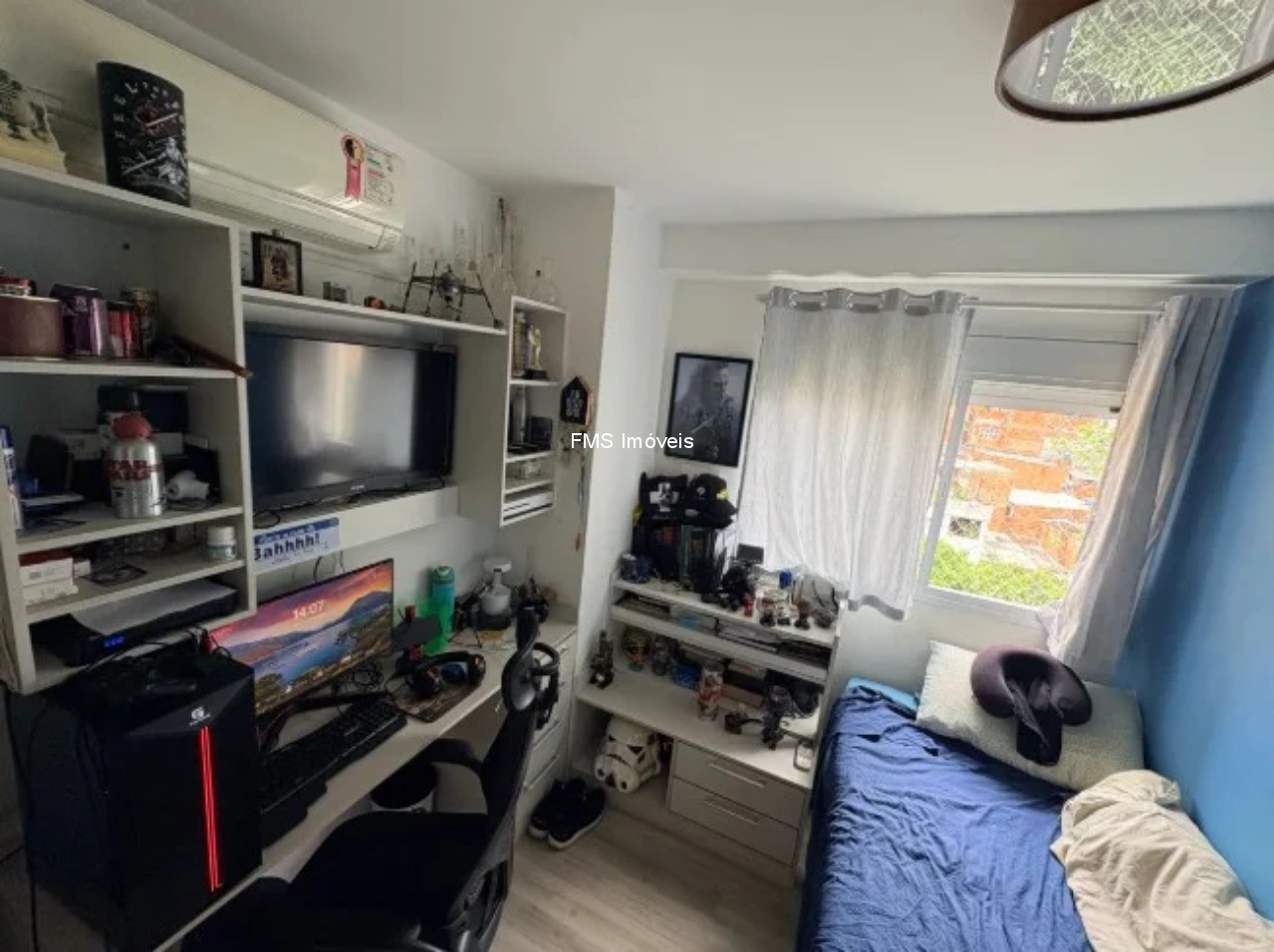 Apartamento, 2 quartos, 70 m² - Foto 28