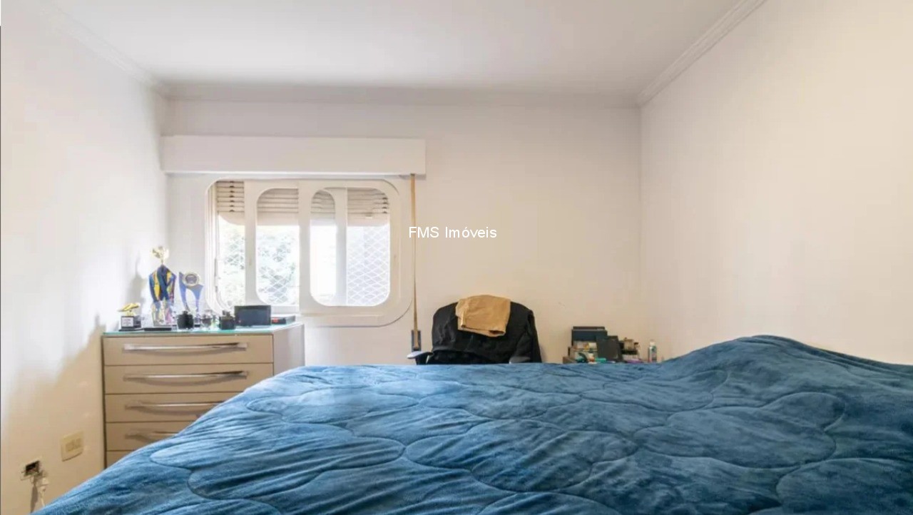 Apartamento, 3 quartos, 121 m² - Foto 27