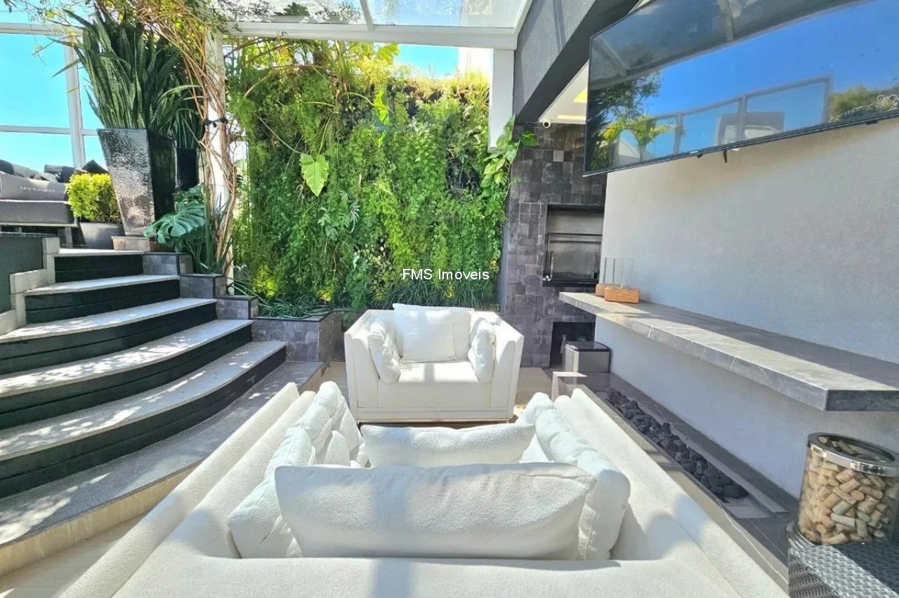 Apartamento, 3 quartos, 305 m² - Foto 6