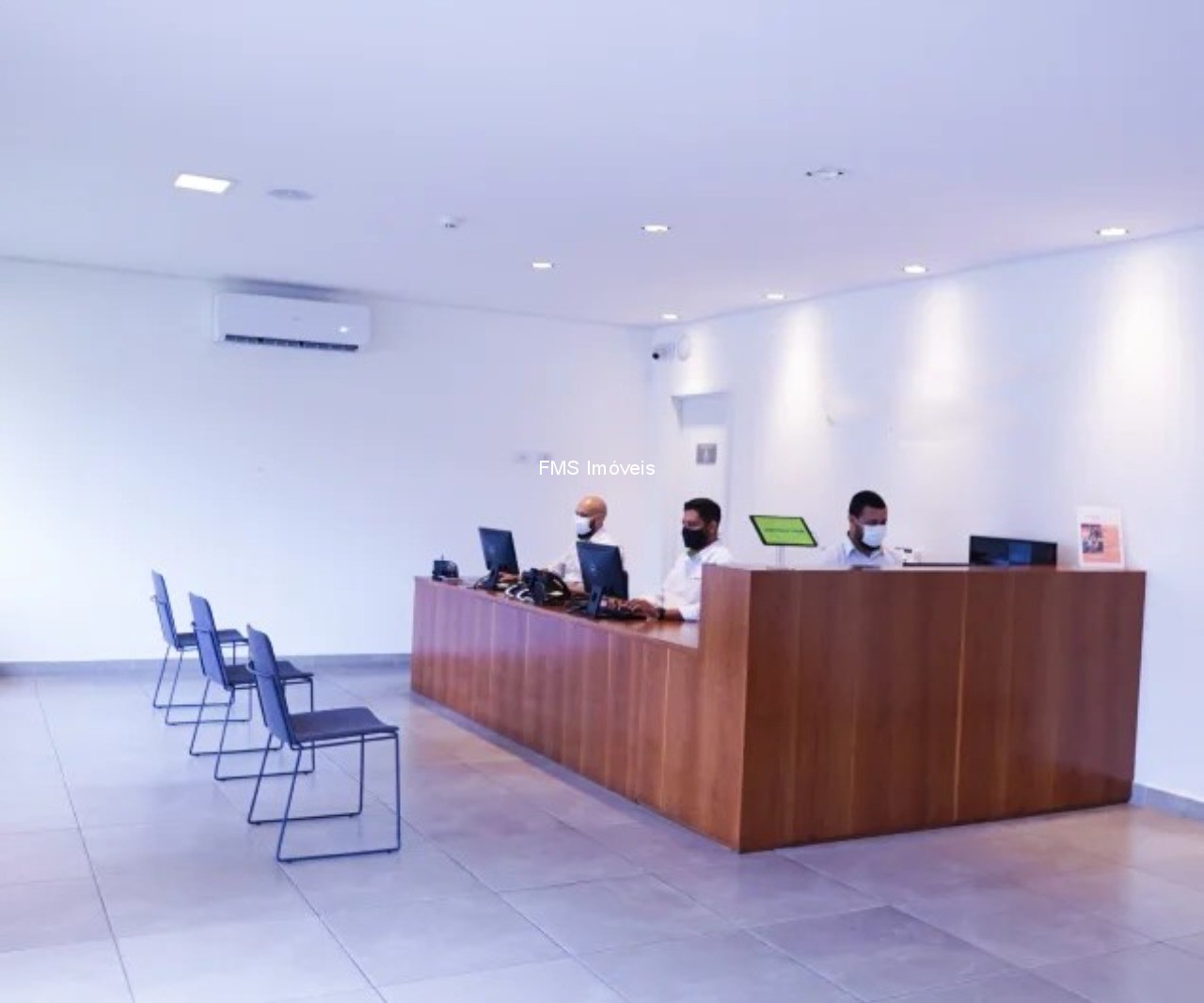 Depósito-Galpão, 120 m² - Foto 6