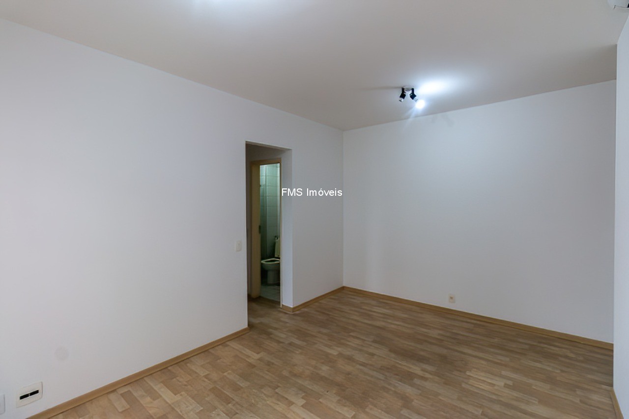 Apartamento, 2 quartos, 60 m² - Foto 6