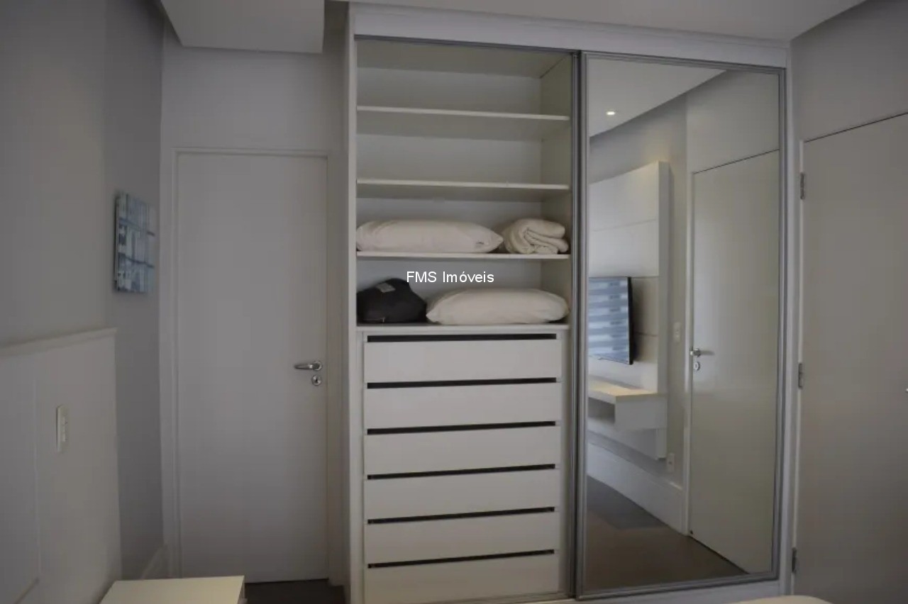Apartamento, 1 quarto, 78 m² - Foto 21