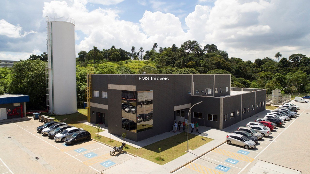 Depósito-Galpão, 2197 m² - Foto 9