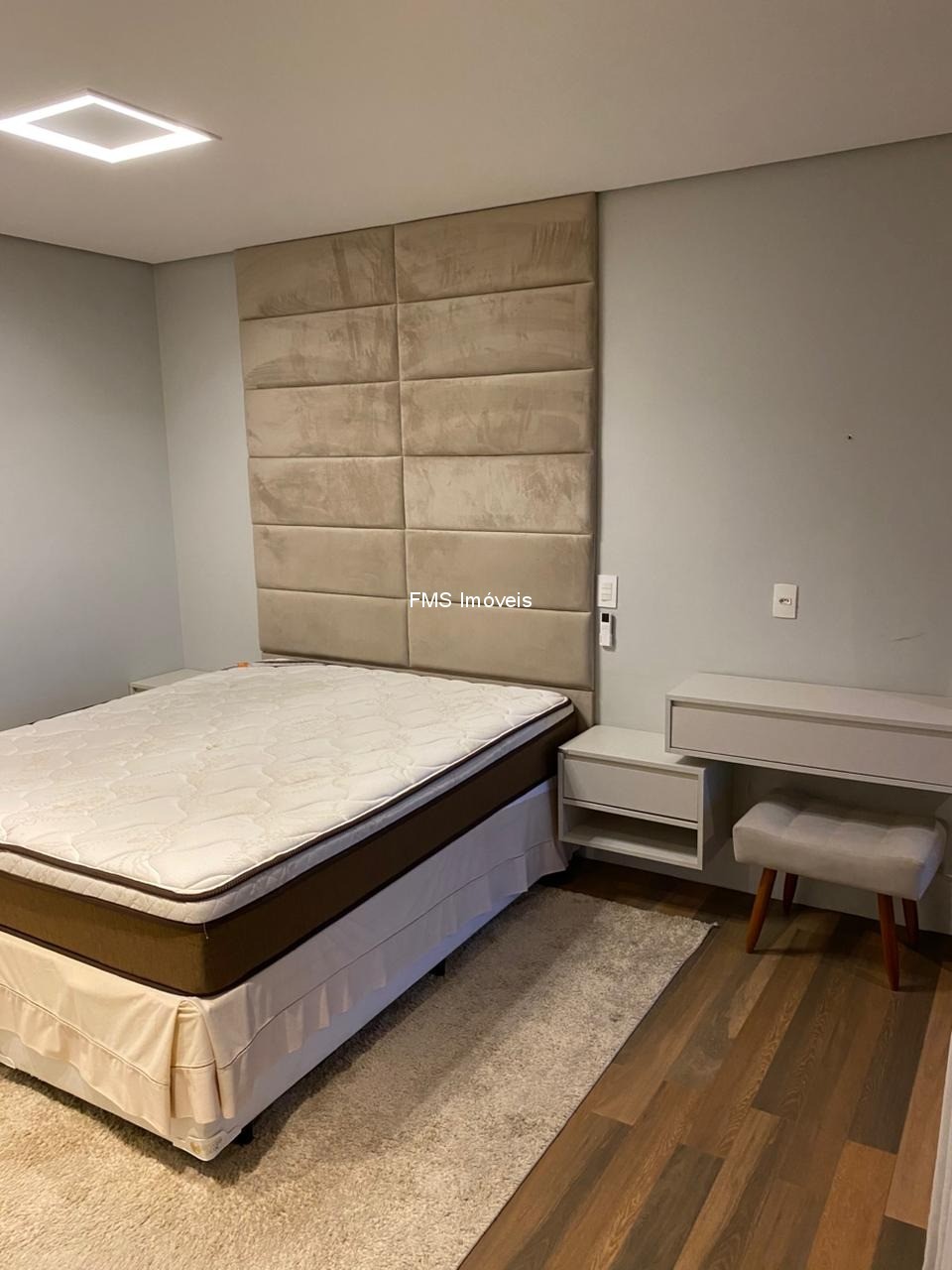 Apartamento, 3 quartos, 240 m² - Foto 3