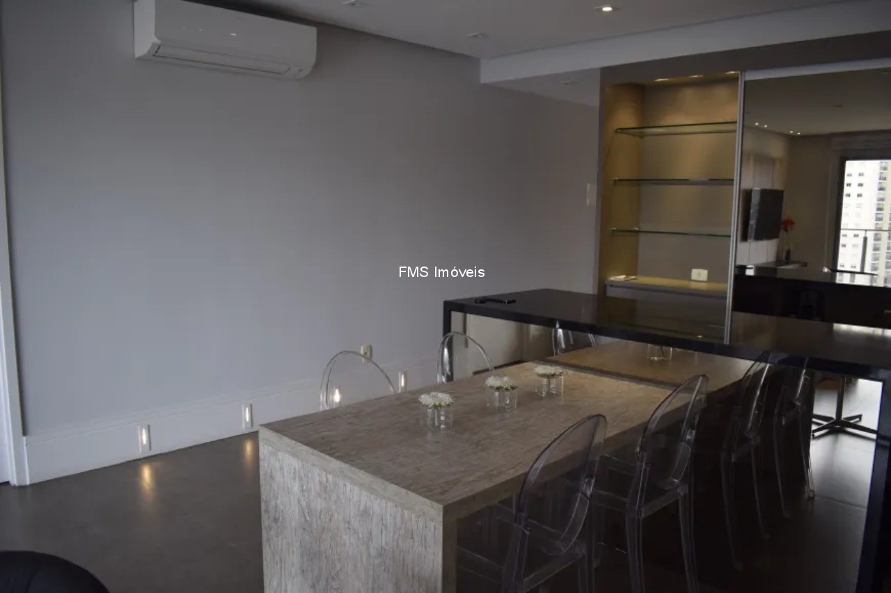 Apartamento, 1 quarto, 78 m² - Foto 11